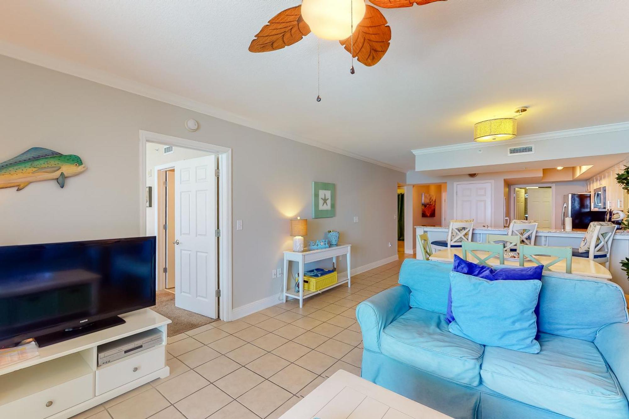 Emerald Beach Resort II Panama City Beach Cameră foto