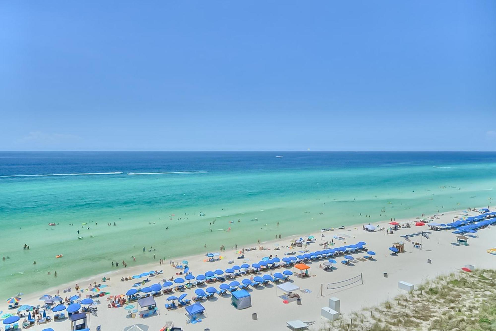 Emerald Beach Resort II Panama City Beach Cameră foto
