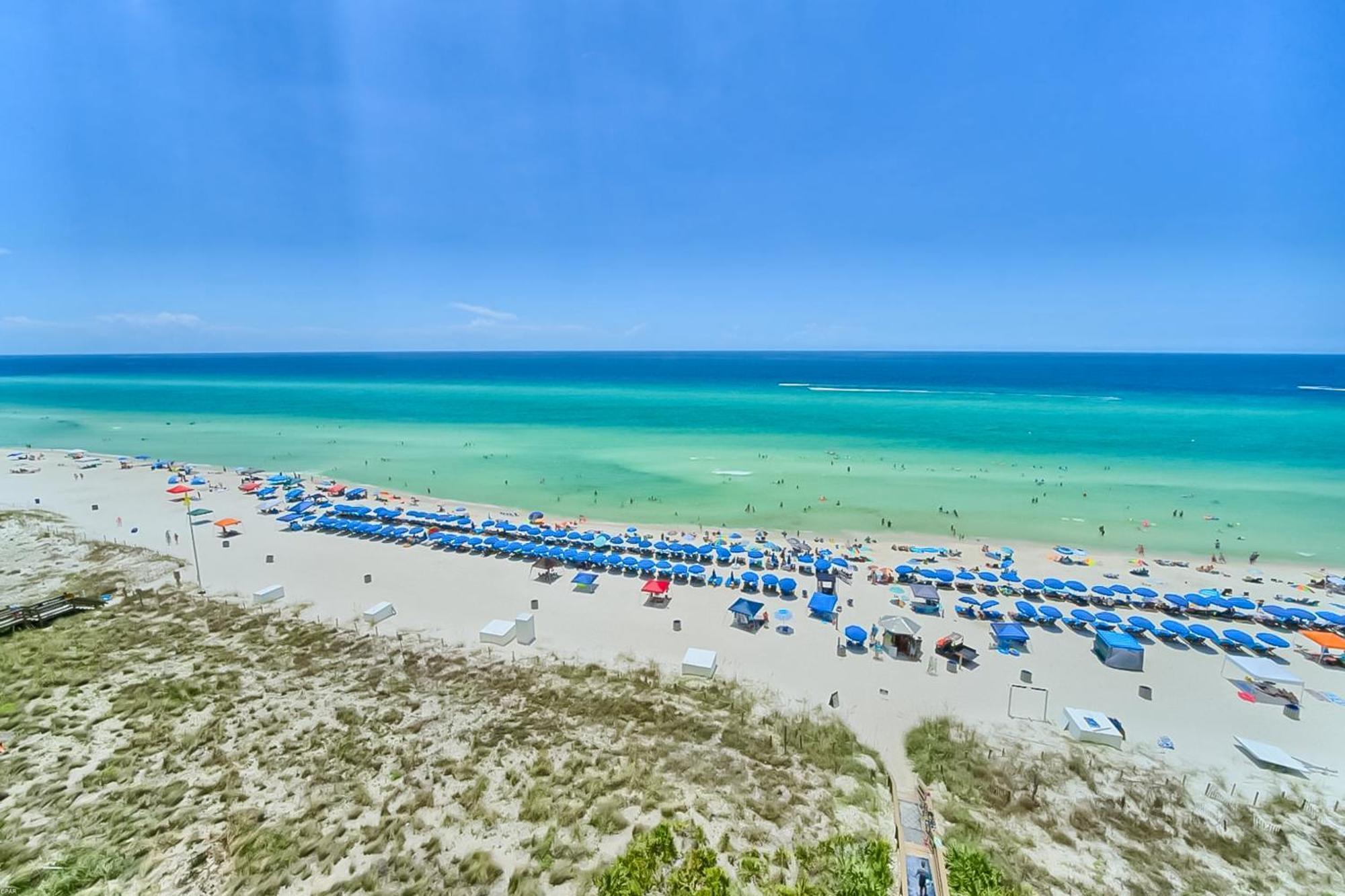 Emerald Beach Resort II Panama City Beach Cameră foto
