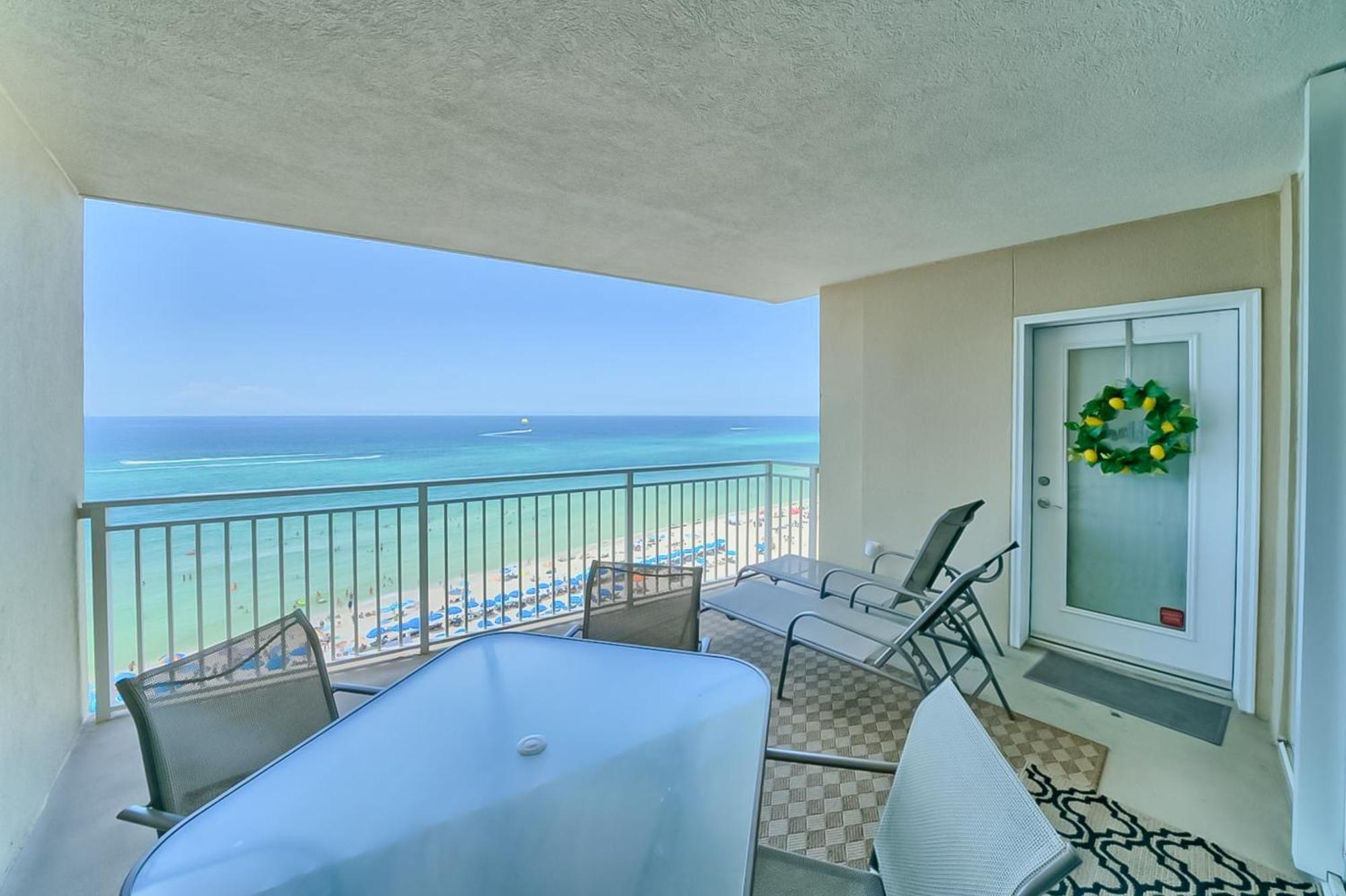 Emerald Beach Resort II Panama City Beach Cameră foto