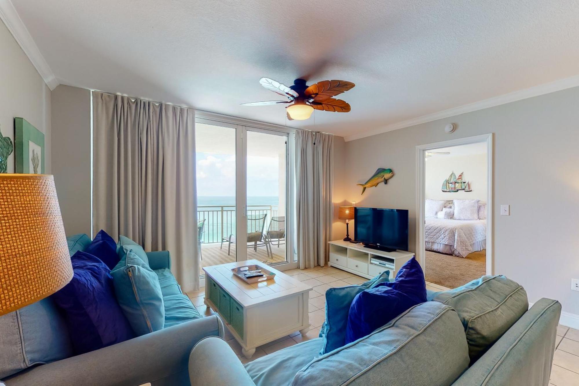 Emerald Beach Resort II Panama City Beach Cameră foto