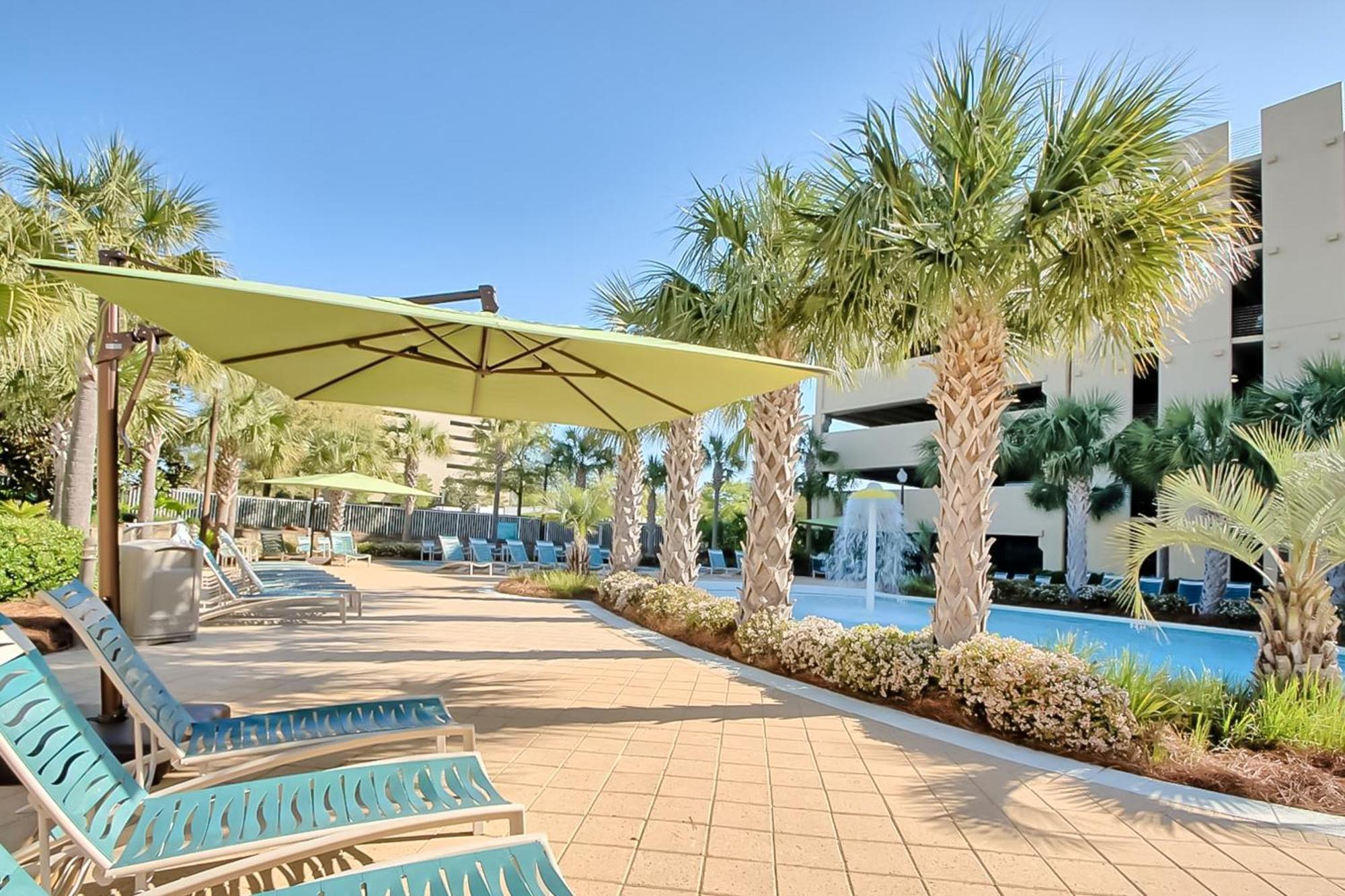 Emerald Beach Resort II Panama City Beach Cameră foto