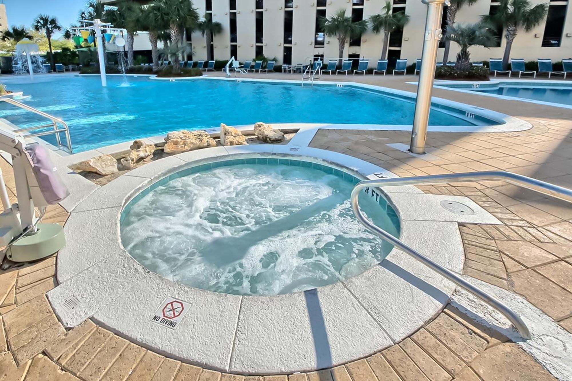 Emerald Beach Resort II Panama City Beach Cameră foto