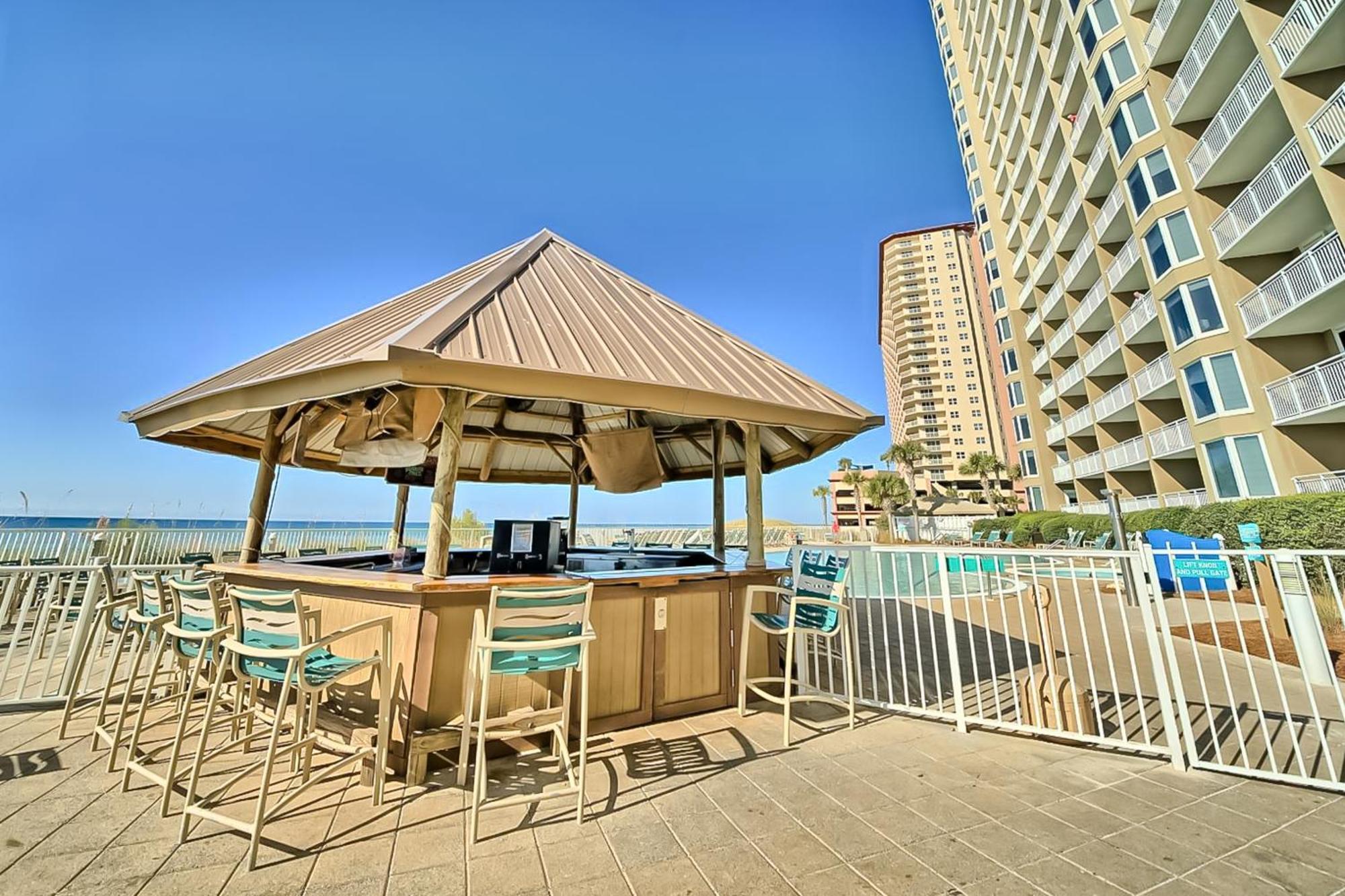 Emerald Beach Resort II Panama City Beach Cameră foto